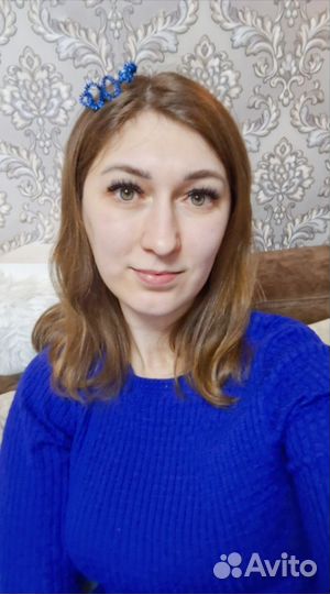 Продавец консультант