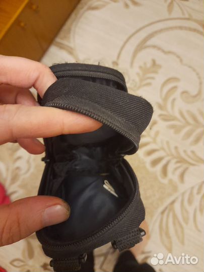 Чехол для компактного фотоаппарата