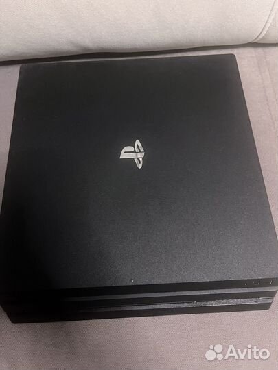 Sony playstation 4