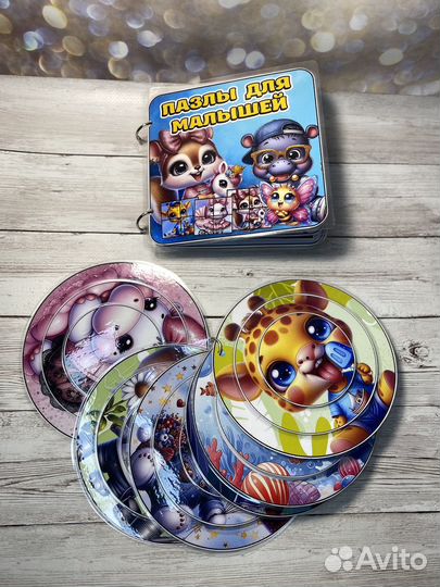 Игры на липучках