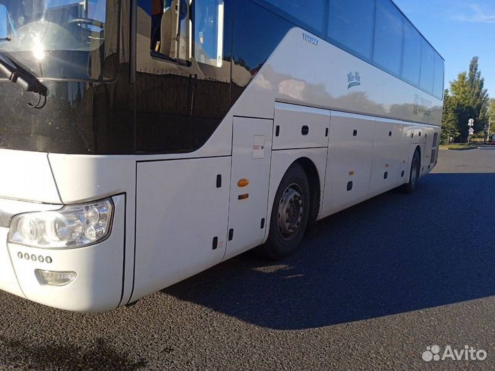 Аренда автобуса