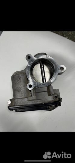 Авторазбор Лада Веста дроссельная заслонка
