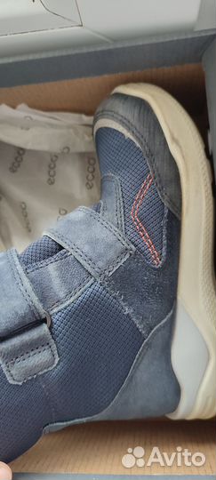 Ecco 28