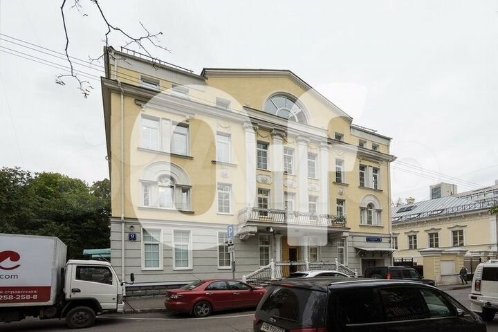 Продам здание, 3155 м²