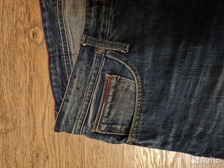 Джинсы Hilfiger Denim