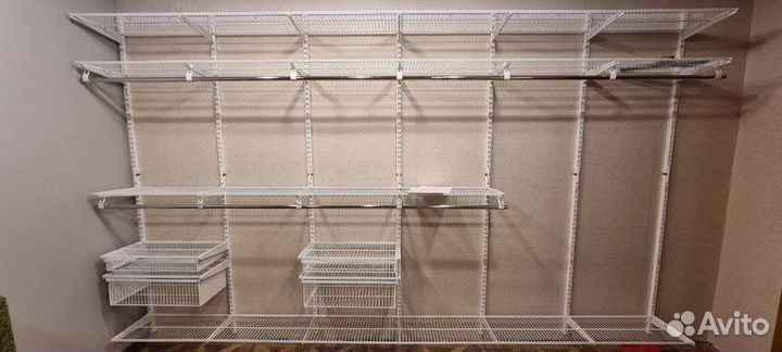 Система хранения универсальная Титан