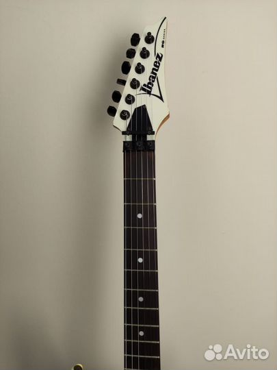 Электрогитара Ibanez RG390DX (Made in Japan)