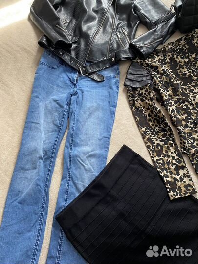 Пакет одежды 42р