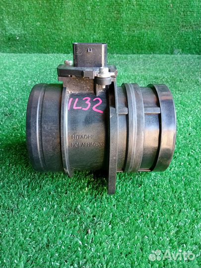 Дмрв Audi A4 B8 cdhb (1.8T) 2008