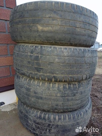 Amtel Cruise 4x4 215/60 R16