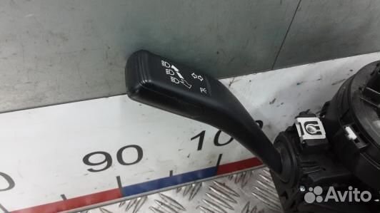 Переключатель поворотов и дворников (стрекоза) vol