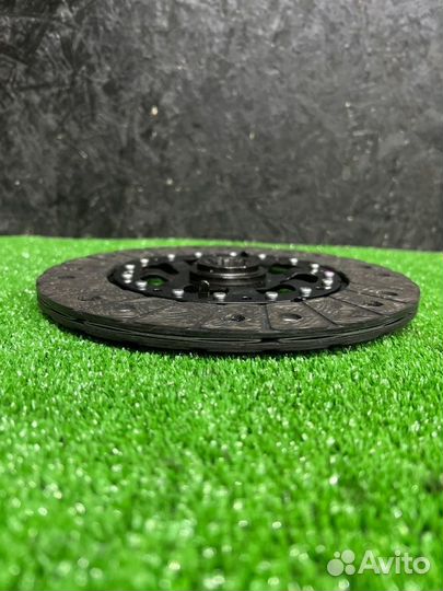 Диск сцепления Bmw 5-Series E39 M52