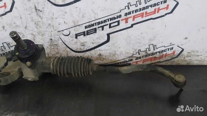 Рейка рулевая honda accord CL7 CL9 CM1 CM2 2WD эле