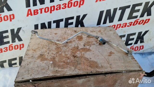 Трубка кондиционера Kia Spectra 1.6 2006