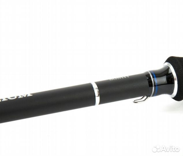 Спиннинг shimano technium AX predator 9'10