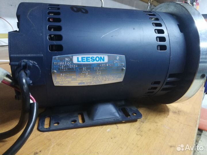 Двигатель бу для беговых дорожек