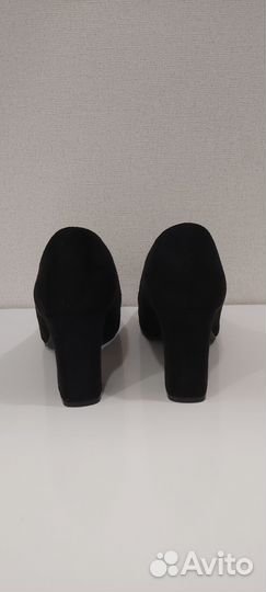 Туфли женские T.Taccardi.Размер 37