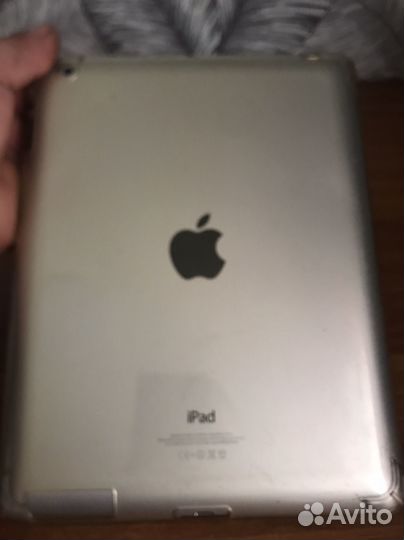 iPad 4