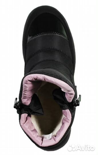 Полусапожки ортопедические Sursil Ortho