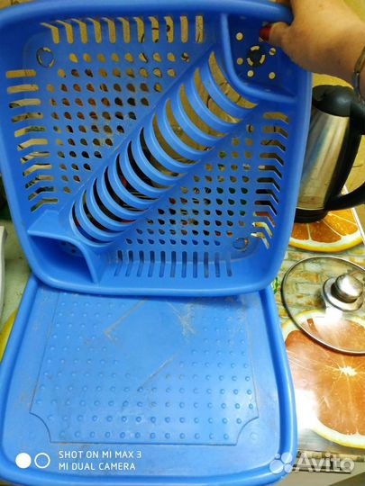 Сушилка для посуды