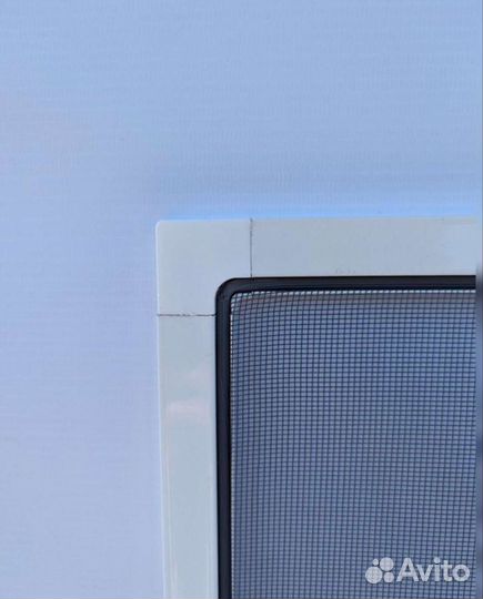 Москитные сетки изготовление и установка