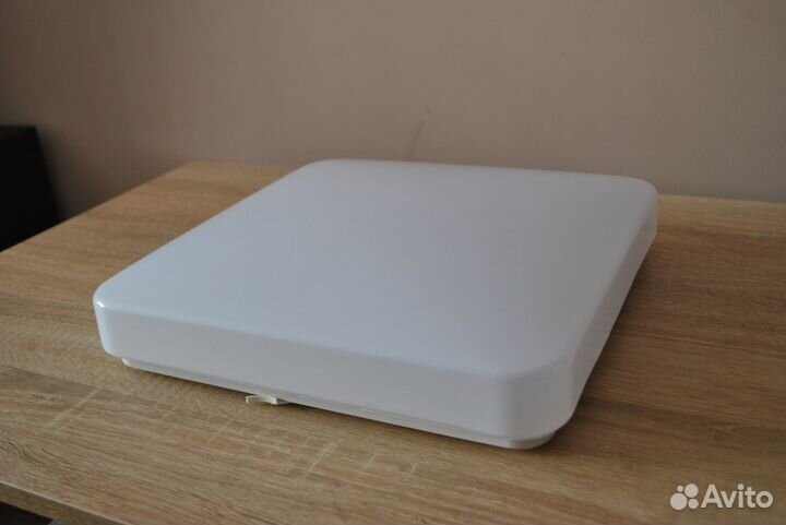 Светильник светодиодный СПБ Квадро 22Вт