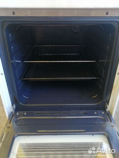 Газовая варочная панель