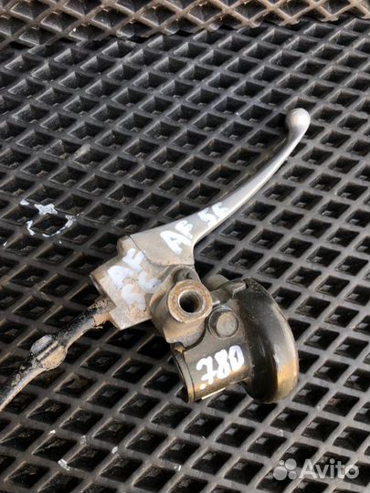 Тормозные ручки Honda Dio AF-56