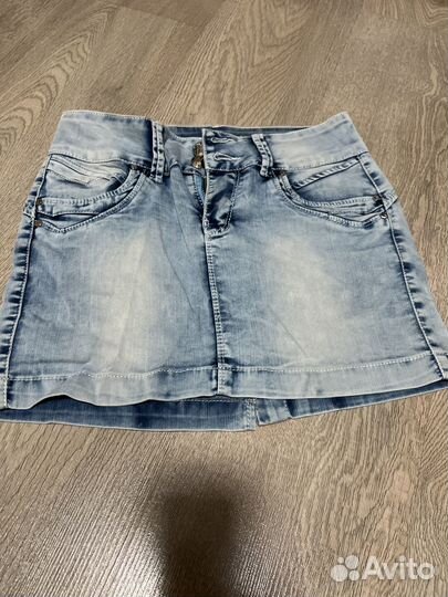 Женская одежда