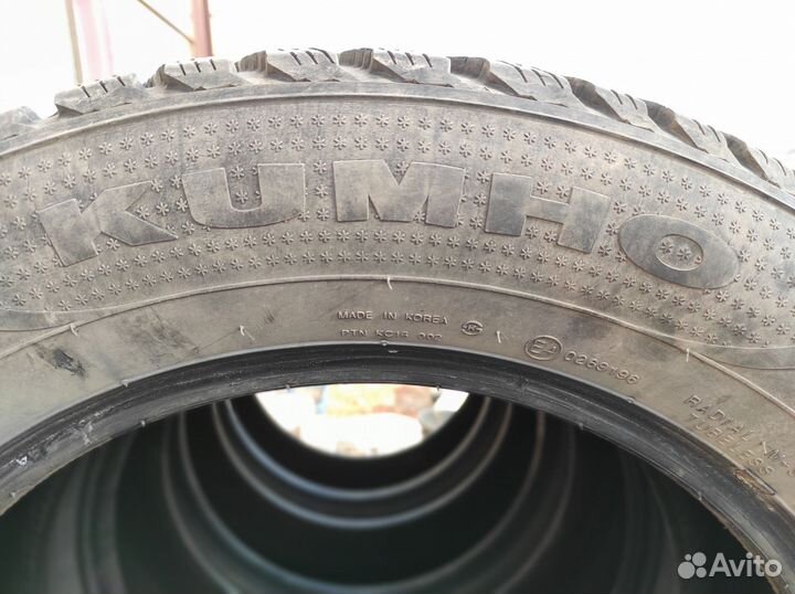 Kumho Ice Power KW21 225/60 R17 103T