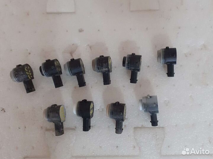 Парктронник Mercedes A0009055504