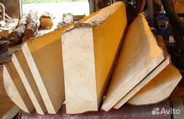 Распилим Ваш лес