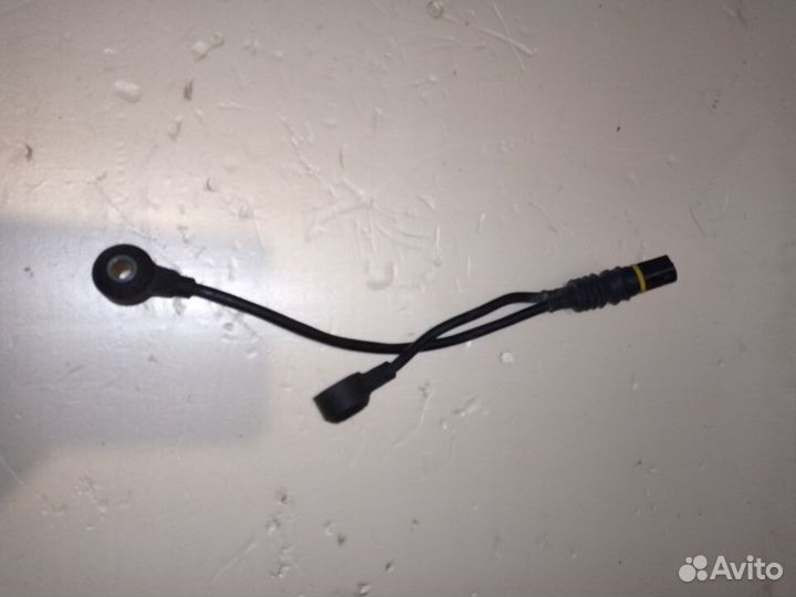 Датчик детонации Bmw E39
