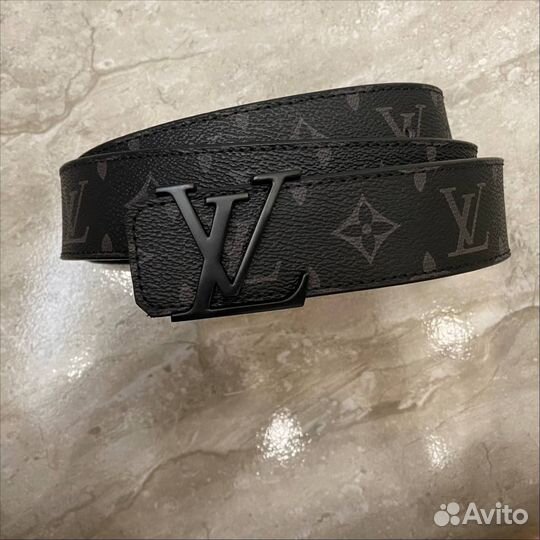 Ремень Louis Vuitton Оригинал