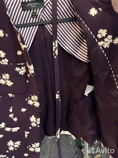 Костюм Max Mara Weekend оригинал