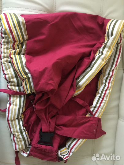 Кенгуру слинг