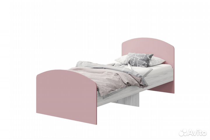 Подростковая кровать