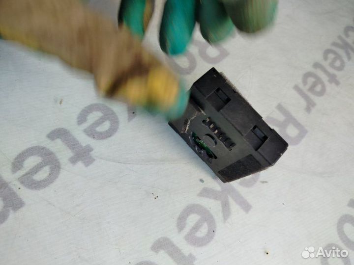 Блок управления Nissan Fuga 2006