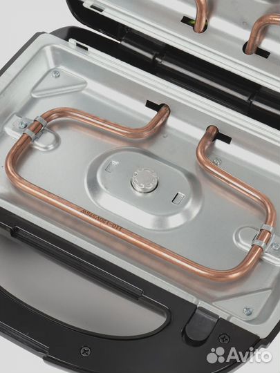 Прибор для выпечки 