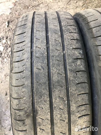 Kumho Solus SA01 KH32 205/65 R16