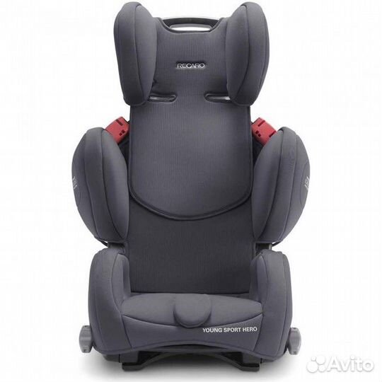 Автокресло