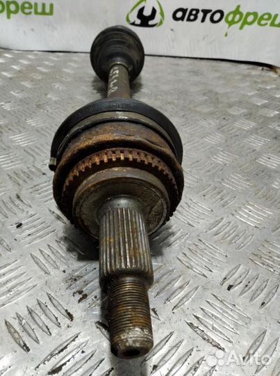 Полуось задняя правая Discovery iii 2004-2009