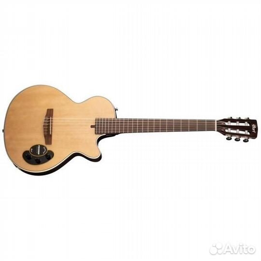 Cort Sunset Nylectric Natural