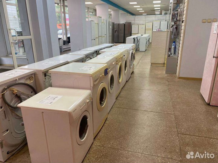 Холодильник бу Indesit