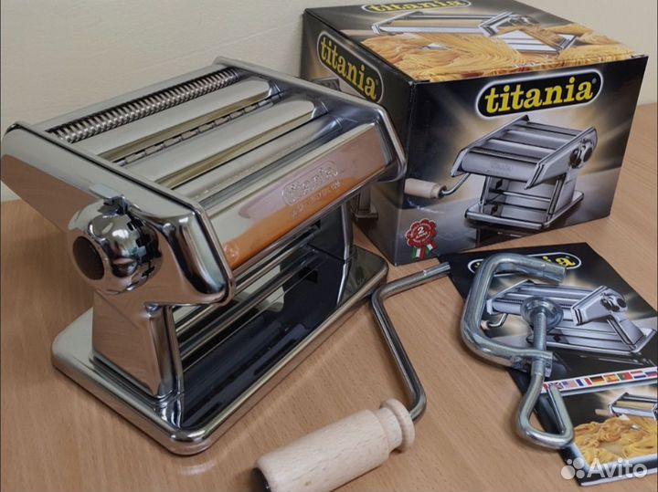 Лапшерезка