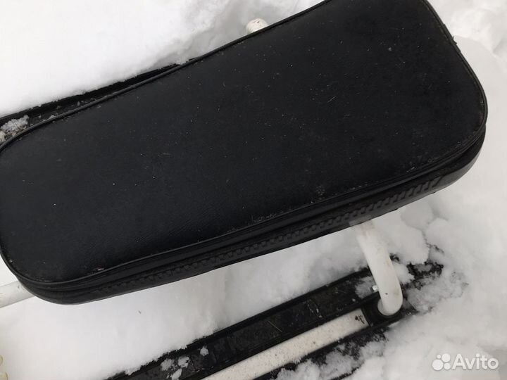 Снегокат детский