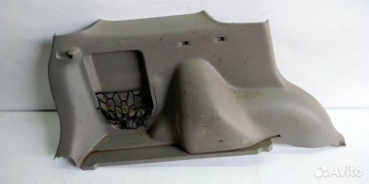 Обшивка багажника левая Mazda Tribute 01-07г