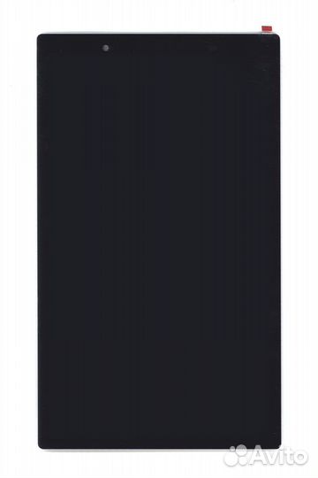 Модуль Lenovo Tab 4 TB-8504 v.2 черный