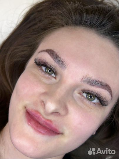 Косметолог