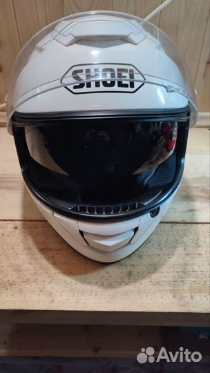 Шлем shoei gt air